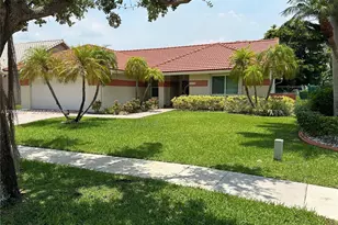 16328 NW 11th St, Pembroke Pines, FL 33028 - Photo 3