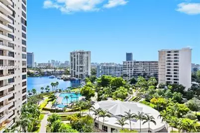 2500 Parkview Dr #1216, Hallandale Beach, FL 33009 - Photo 25