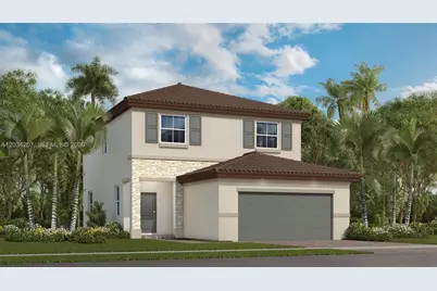 2743 SE 24 Dr, Homestead, FL 33035 - Photo 1