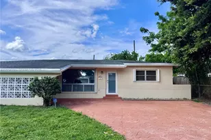 7711 Juniper St, Miramar, FL 33023 - Photo 1