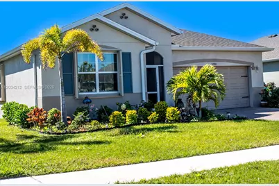 3290 Baravaldo Cir, Cape Coral, FL 33909 - Photo 1
