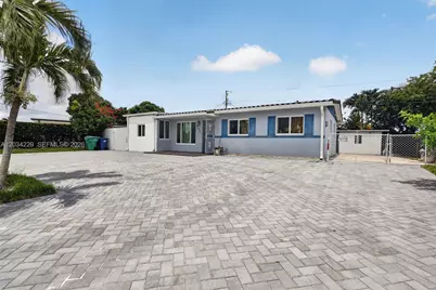 17001 NW 53rd Ct #0, Miami Gardens, FL 33055 - Photo 3
