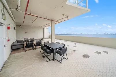 665 NE 25th St #802, Miami, FL 33137 - Photo 35