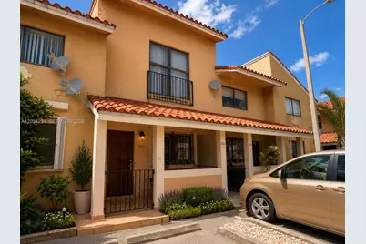 [Address not provided], Hialeah, FL 33016 - Photo 1