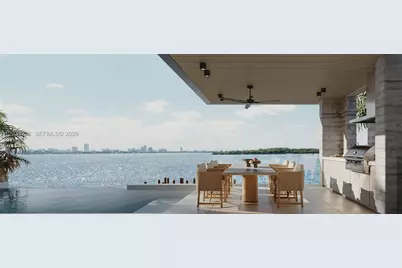 11035 N Bayshore Dr, Miami, FL 33161 - Photo 5