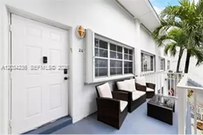 9745 Bay Harbor Ter #26, Bay Harbor Islands, FL 33154 - Photo 1