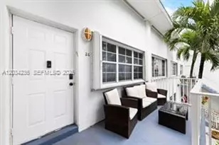 9745 Bay Harbor Terrace, Bay Harbor Islands, FL 33154 - Photo 1