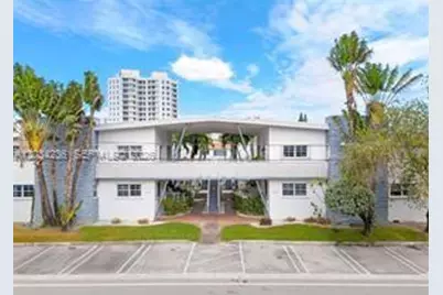 9745 Bay Harbor Ter #26, Bay Harbor Islands, FL 33154 - Photo 3
