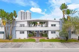 9745 Bay Harbor Terrace, Bay Harbor Islands, FL 33154 - Photo 3