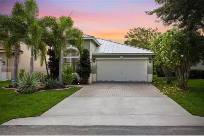 6530 Sandpiper Dr, Coconut Creek, FL 33073 - Photo 1