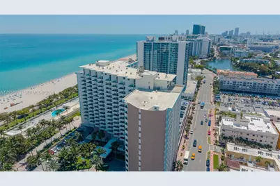 2899 Collins Ave #1422, Miami Beach, FL 33140 - Photo 27