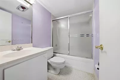 6010 S Falls Cir Dr #323, Lauderhill, FL 33319 - Photo 21