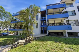 6010 S Falls Cir Dr, Lauderhill, FL 33319 - Photo 1