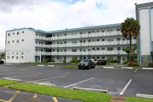 4090 NW 42nd Ave, Lauderdale Lakes, FL 33319 - Photo 1
