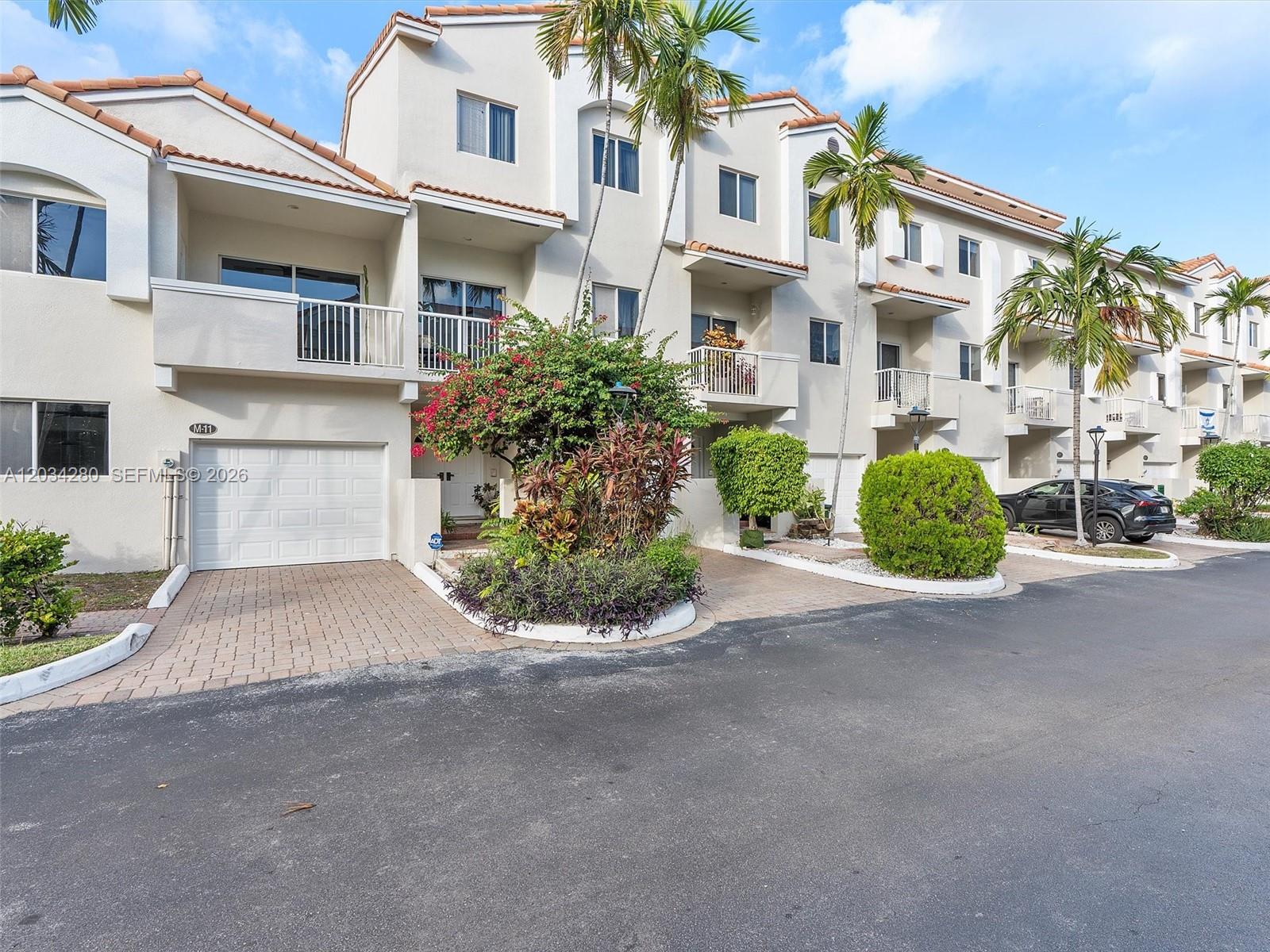 21399 Marina Cove Cir #M12 - 21399 Marina Cove Cir #M12, Aventura, FL 33180 Luxury Property | Jose Angel Pina