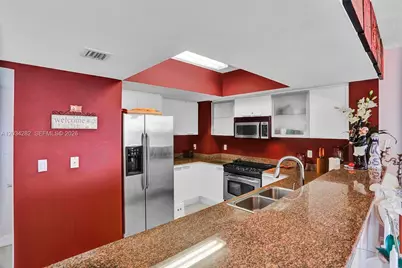 16699 Collins Ave #1410, Sunny Isles Beach, FL 33160 - Photo 5