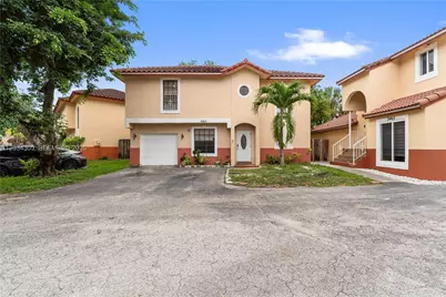 3463 Cluster Rd, Miramar, FL 33025 - Photo 1