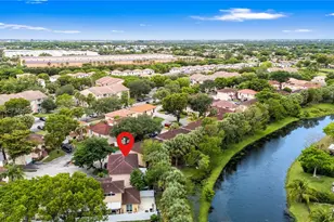 3463 Cluster Rd, Miramar, FL 33025 - Photo 21