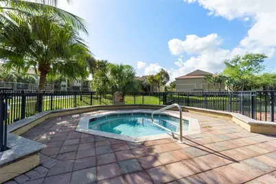 9122 W Atlantic Blvd #724, Coral Springs, FL 33071 - Photo 13