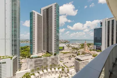 851 NE 1st Ave #2403, Miami, FL 33132 - Photo 33