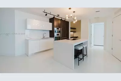 851 NE 1st Ave #2403, Miami, FL 33132 - Photo 9