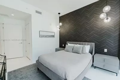 851 NE 1st Ave #2403, Miami, FL 33132 - Photo 13