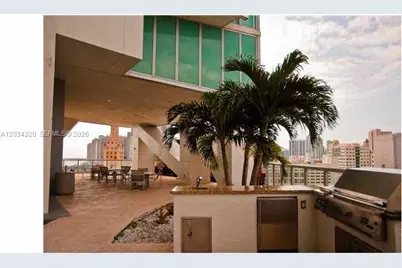 888 Biscayne Blvd #3310, Miami, FL 33132 - Photo 11