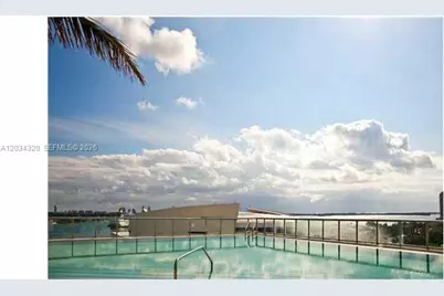 888 Biscayne Blvd #3310, Miami, FL 33132 - Photo 9
