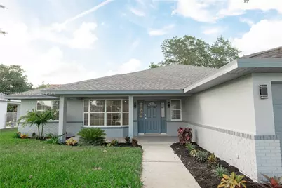 401 SW Ridgecrest Dr, Port Saint Lucie, FL 34953 - Photo 3