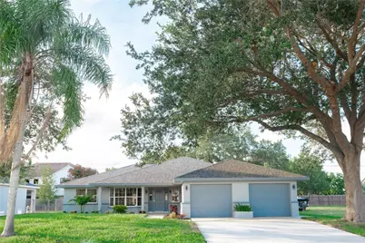 401 SW Ridgecrest Dr, Port Saint Lucie, FL 34953 - Photo 1
