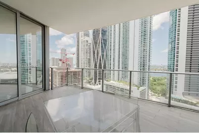 851 NE 1st Ave #2303, Miami, FL 33132 - Photo 35