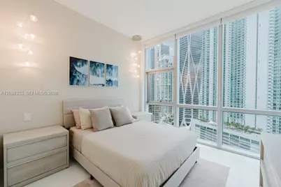 851 NE 1st Ave #2303, Miami, FL 33132 - Photo 27