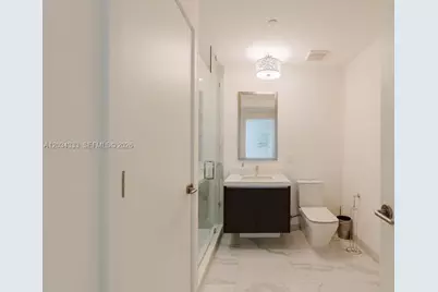 851 NE 1st Ave #2303, Miami, FL 33132 - Photo 5