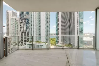 851 NE 1st Ave #2303, Miami, FL 33132 - Photo 37