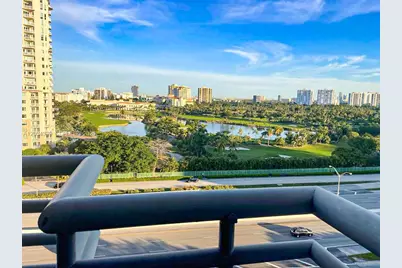 3300 NE 191 St #1207, Aventura, FL 33180 - Photo 21