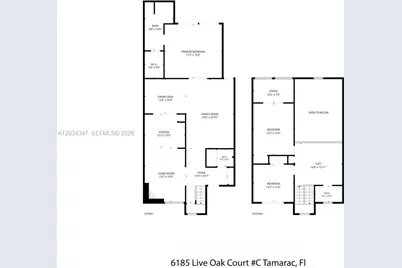 6185 Live Oak Ct #C, Tamarac, FL 33319 - Photo 39