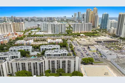 17021 N Bay Rd #429, Sunny Isles Beach, FL 33160 - Photo 49