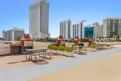 17021 N Bay Rd #429, Sunny Isles Beach, FL 33160 - Photo 5