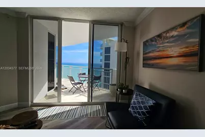 17375 Collins Ave #2304, Sunny Isles Beach, FL 33160 - Photo 3