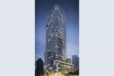 801 S Miami Ave #1807, Miami, FL 33130 - Photo 1