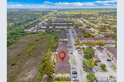 2551 SE 16th Ter #101, Homestead, FL 33035 - Photo 21