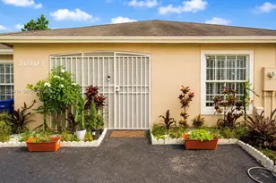 20103 NW 27th Cir, Miami Gardens, FL 33056 - Photo 1