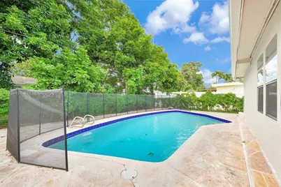 4431 NW 36th Ct, Lauderdale Lakes, FL 33319 - Photo 43