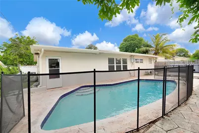 4431 NW 36th Ct, Lauderdale Lakes, FL 33319 - Photo 45