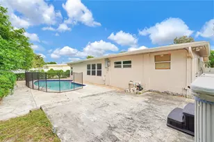 4431 NW 36th Ct, Lauderdale Lakes, FL 33319 - Photo 41