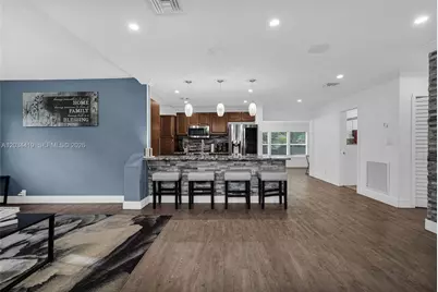 4431 NW 36th Ct, Lauderdale Lakes, FL 33319 - Photo 7