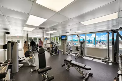 19201 Collins Ave #827, Sunny Isles Beach, FL 33160 - Photo 13