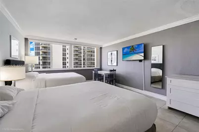 19201 Collins Ave #827, Sunny Isles Beach, FL 33160 - Photo 5