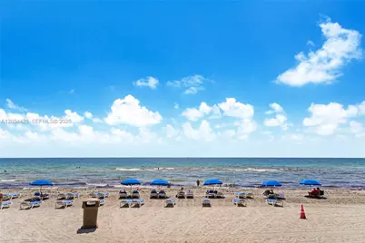 19201 Collins Ave #827, Sunny Isles Beach, FL 33160 - Photo 3