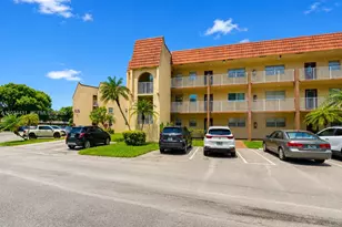 2801 N Pine Island Rd, Sunrise, FL 33322 - Photo 1